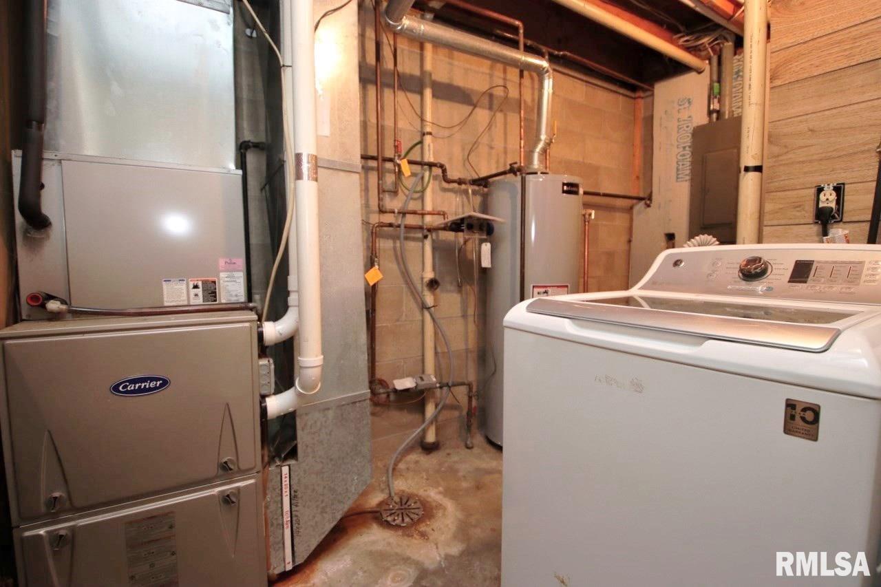 1511 West Queens Court Road Peoria, IL 61614 - Photo 66 of 79