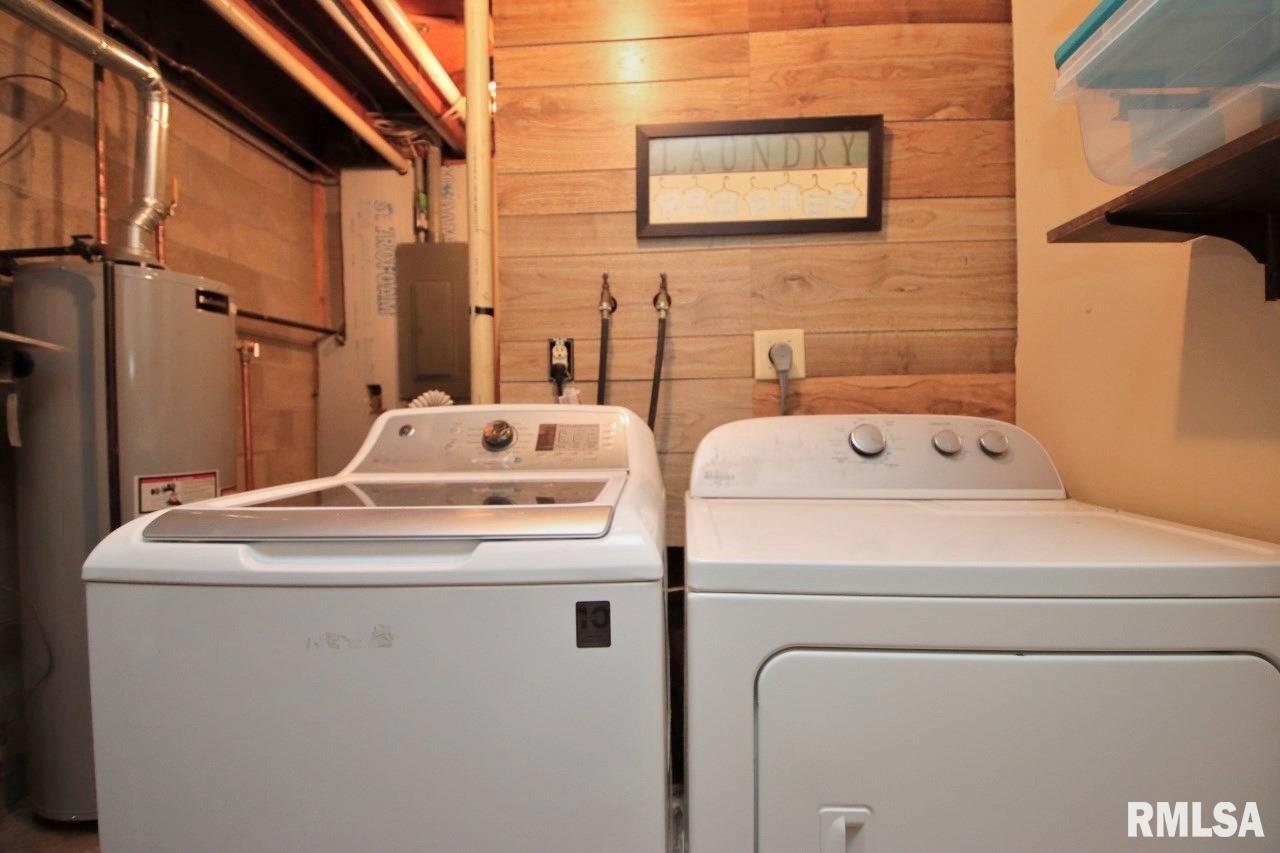 1511 West Queens Court Road Peoria, IL 61614 - Photo 68 of 79