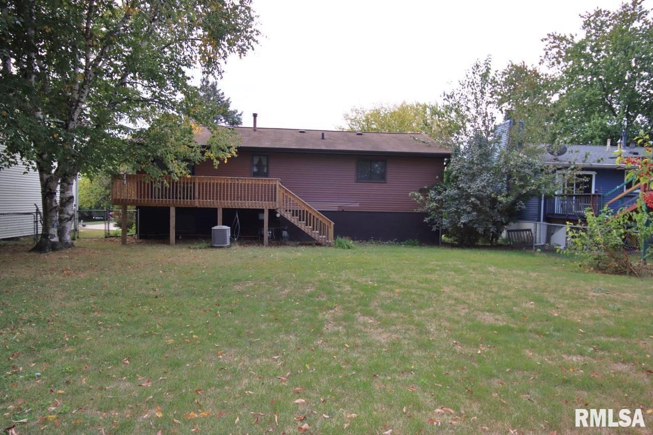 1511 West Queens Court Road Peoria, IL 61614 - Photo 70 of 79