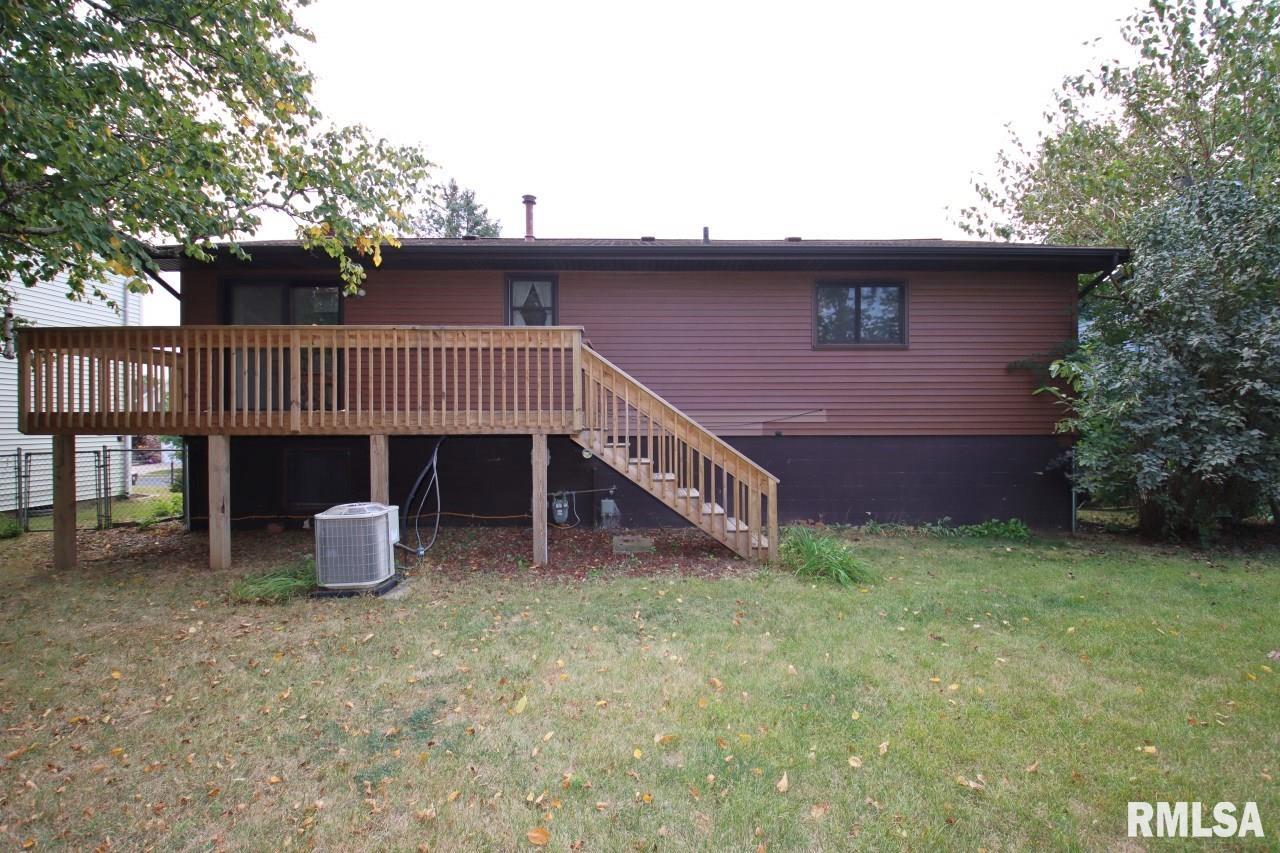 1511 West Queens Court Road Peoria, IL 61614 - Photo 71 of 79