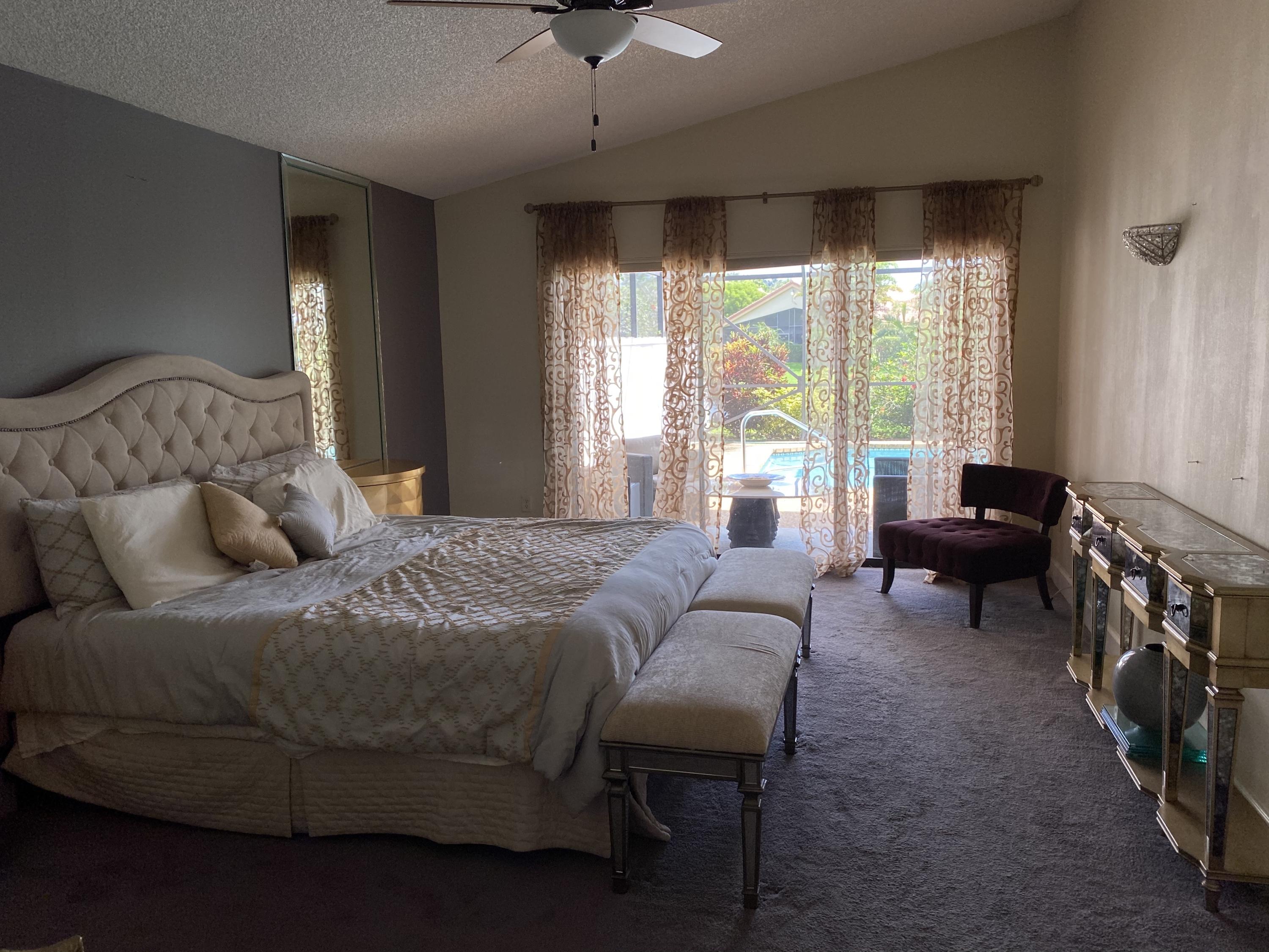 11271 Cloverleaf Circle Boca Raton, FL 33428 - Photo 18 of 23 master bedroom copy