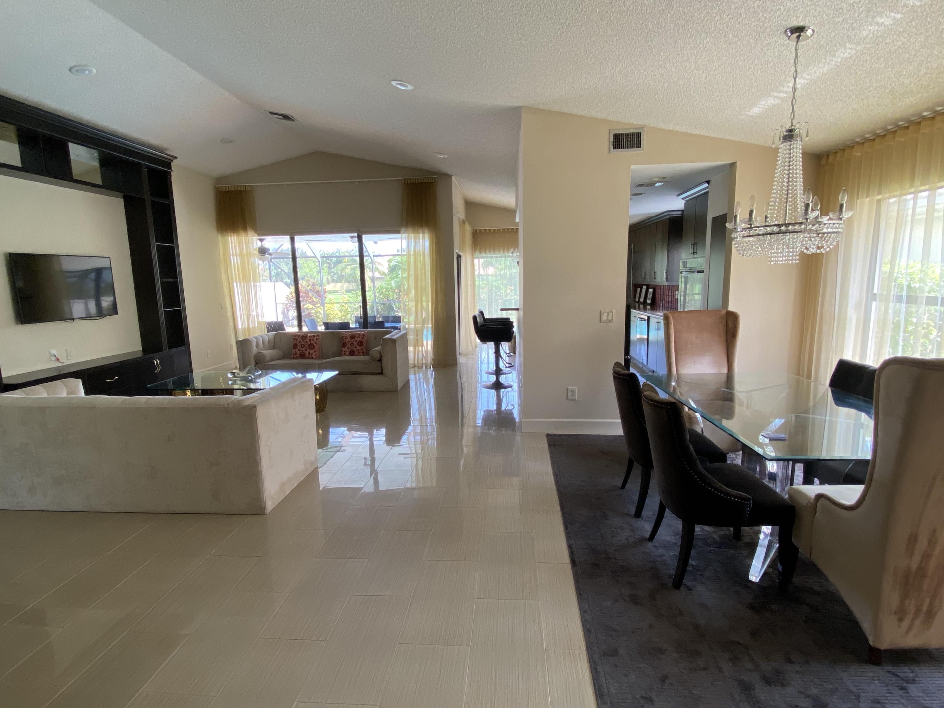 11271 Cloverleaf Circle Boca Raton, FL 33428 - Photo 7 of 23 living room 3 copy
