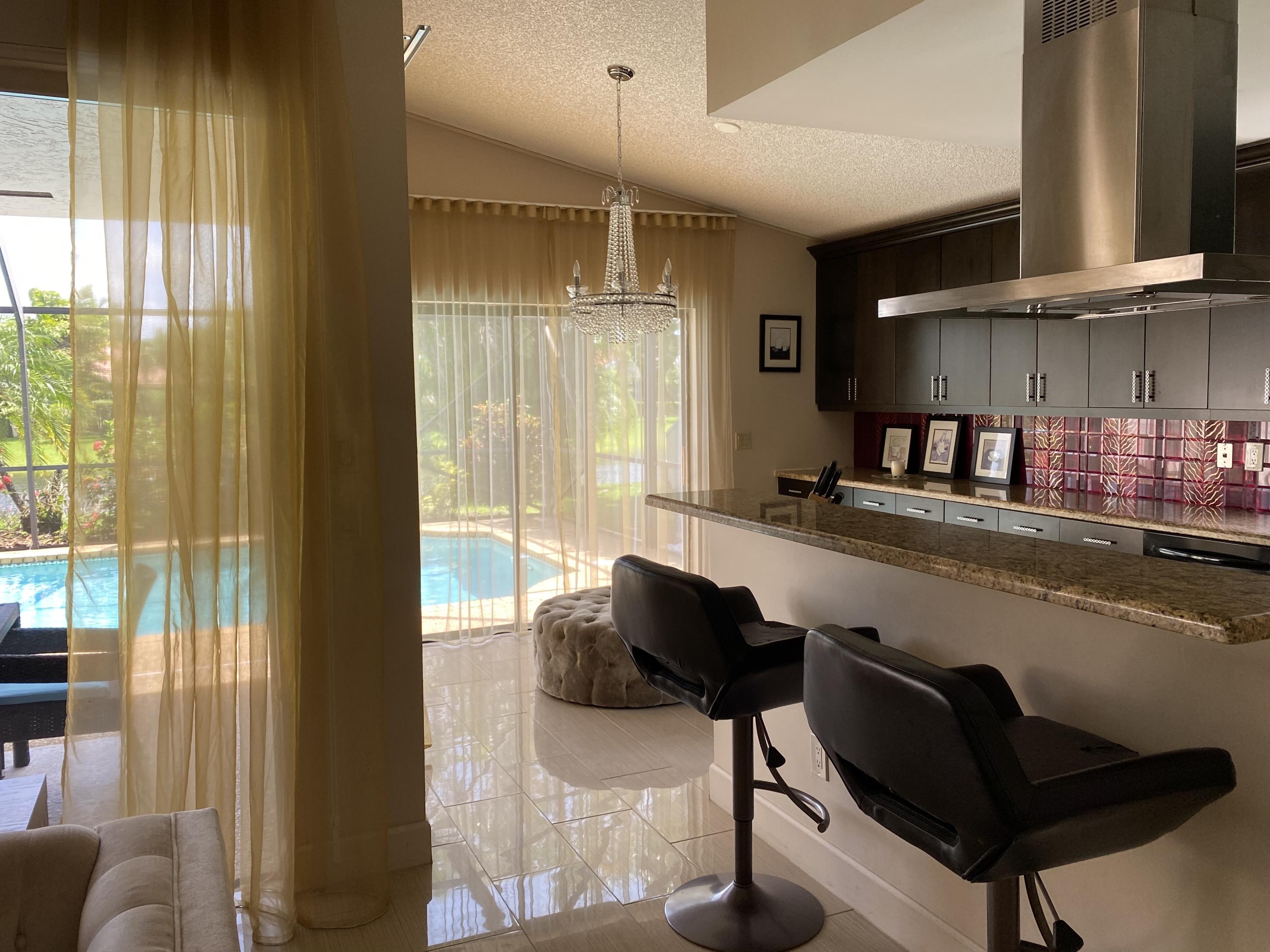 11271 Cloverleaf Circle Boca Raton, FL 33428 - Photo 10 of 23 kitchen 3 copy
