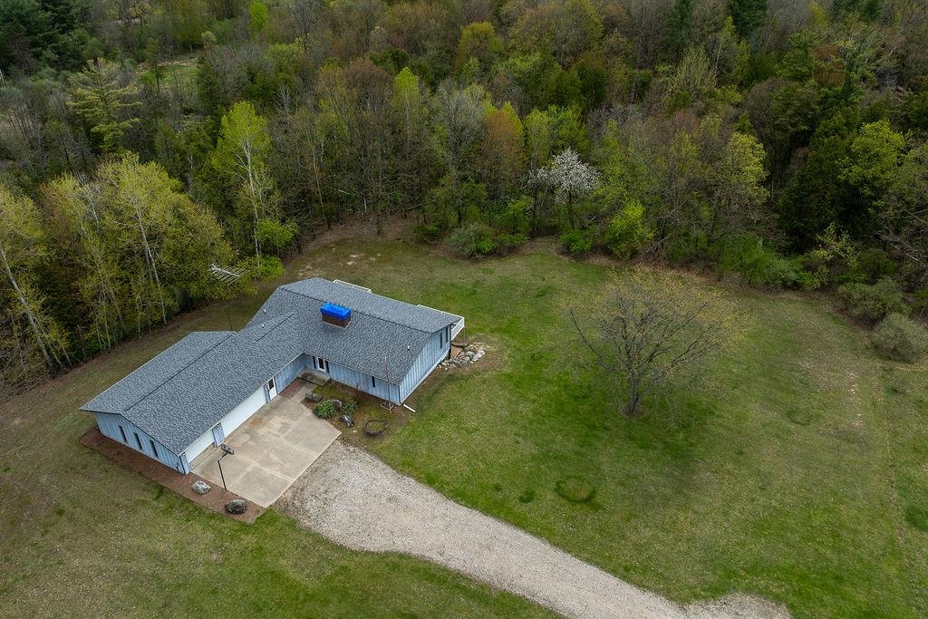 3290 East River Road Mount Pleasant, MI 48858 - Photo 57 of 64