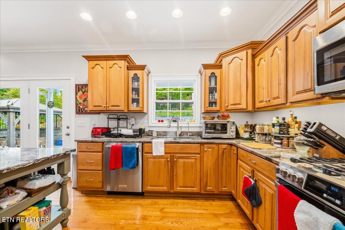 48 Riverside Drive Oak Ridge, TN 37830 - Photo 8 of 59 07-48 Riverside Dr