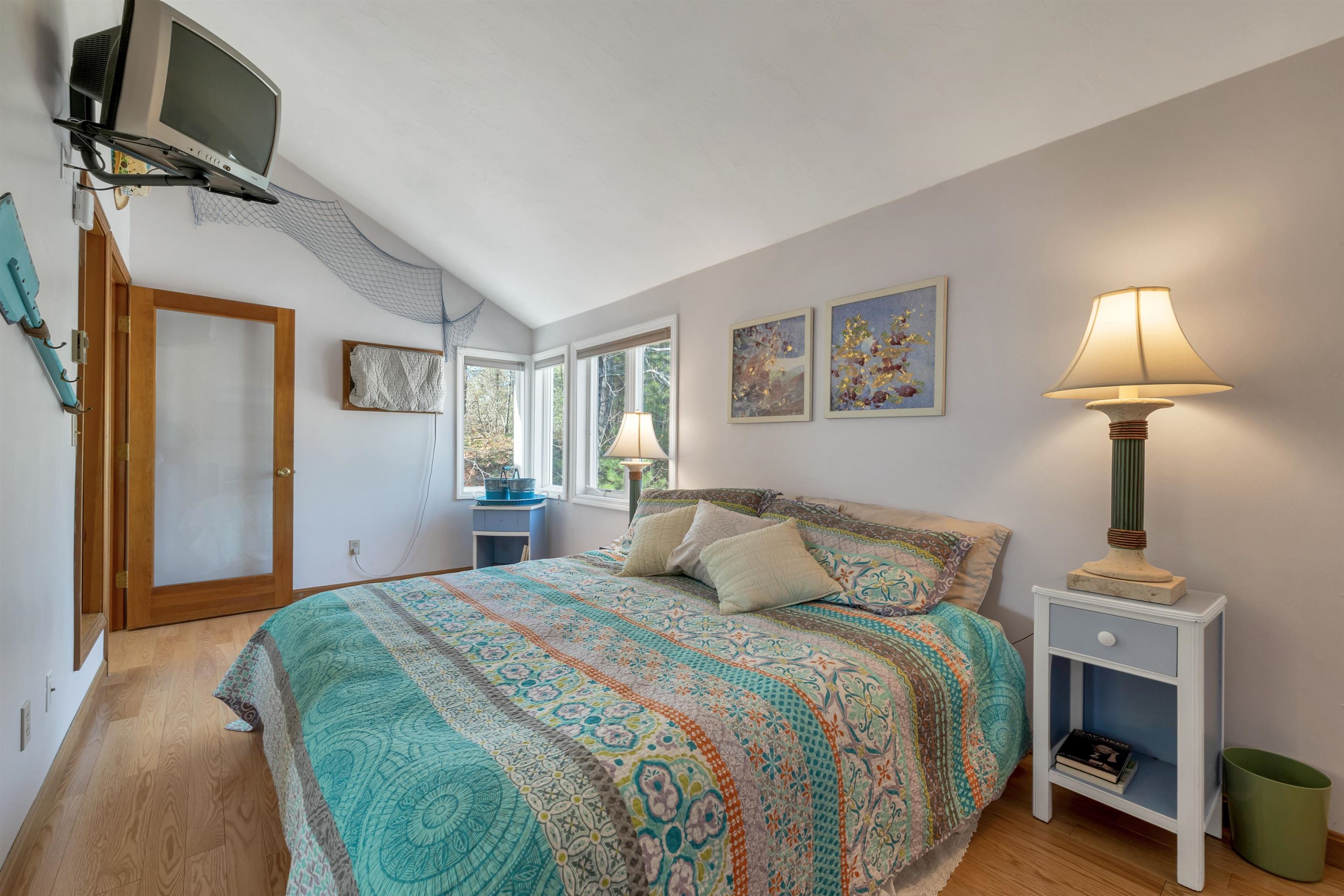 181 Michawanic Road, Unit 7D Wakefield, NH 03872 - Photo 15 of 33
