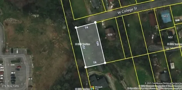 $12,000 | College Street, Athens, TN 37303