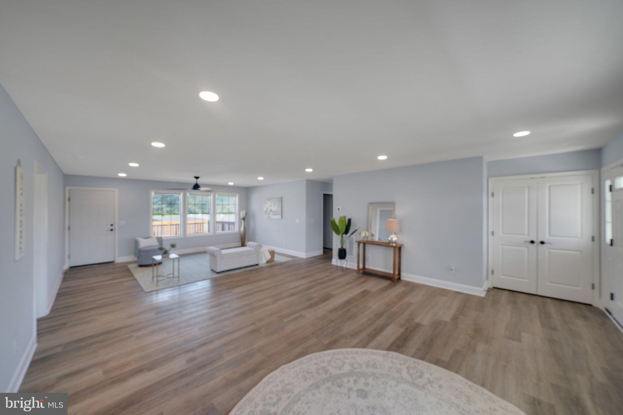 36846 Red Berry Road Delmar, DE 19940 - Photo 45 of 46 Open floor plan perfect for entertaining