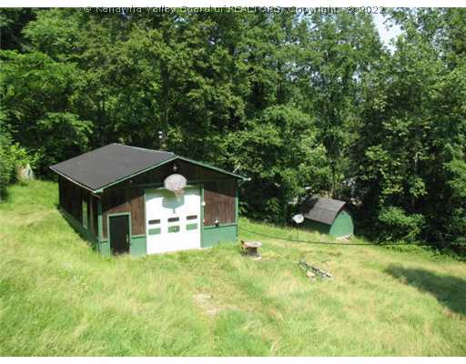 245 Limestone Road Charleston, WV 25312 - Photo 5 of 8 Other.