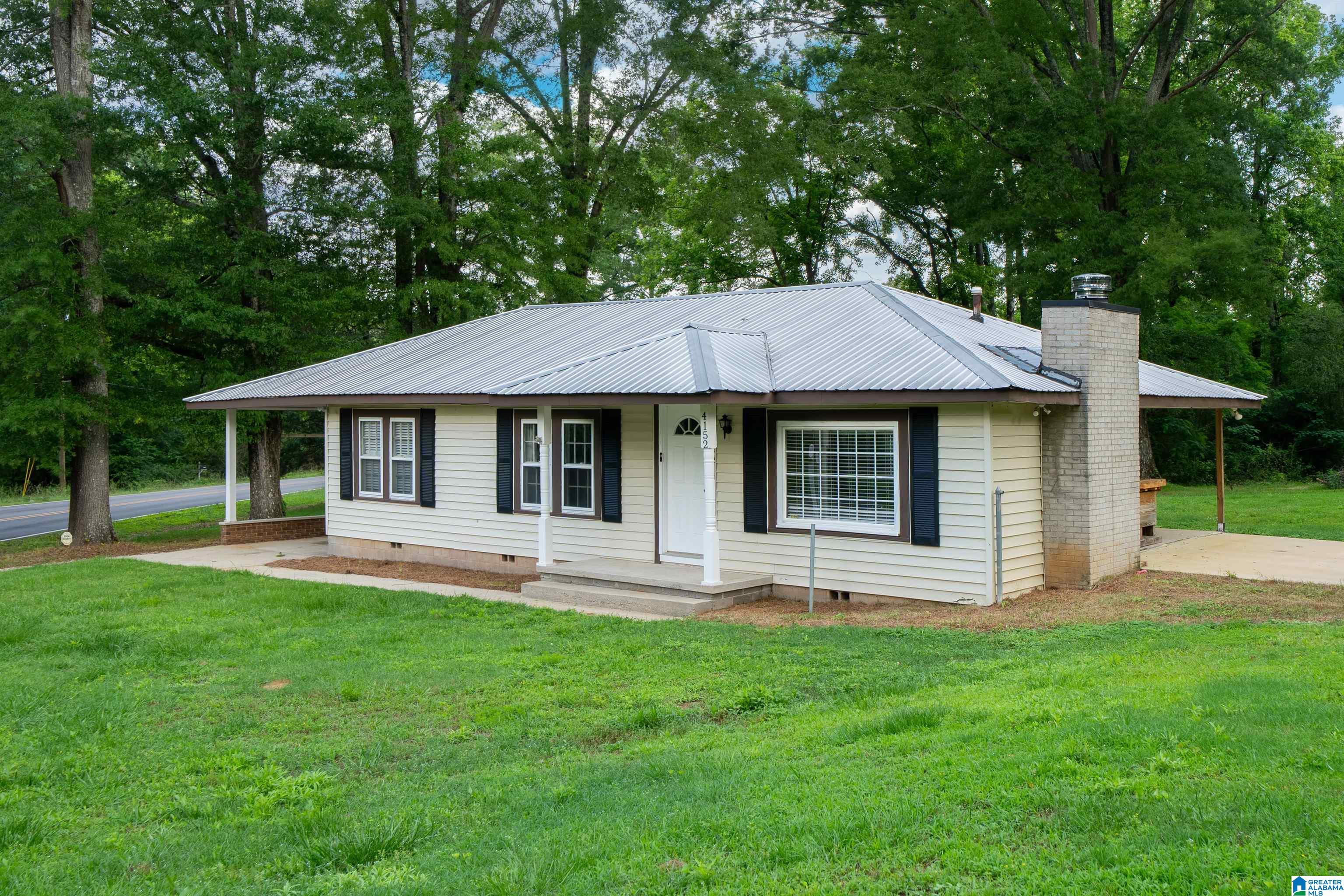 4152 Dean Road Pinson, AL 35126 - Photo 2 of 37