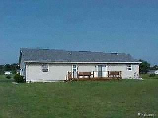 317 South Elba Road Lapeer, MI 48446 - Photo 1 of 1 Property Photo