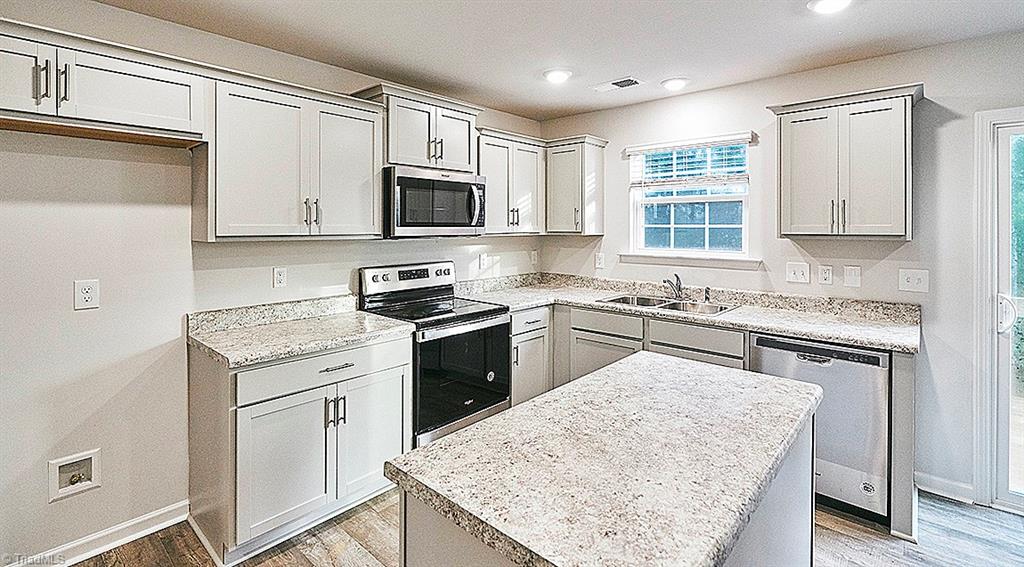 1960 Longshadow Street, Unit 257 Rural Hall, NC 27045 - Photo 5 of 28