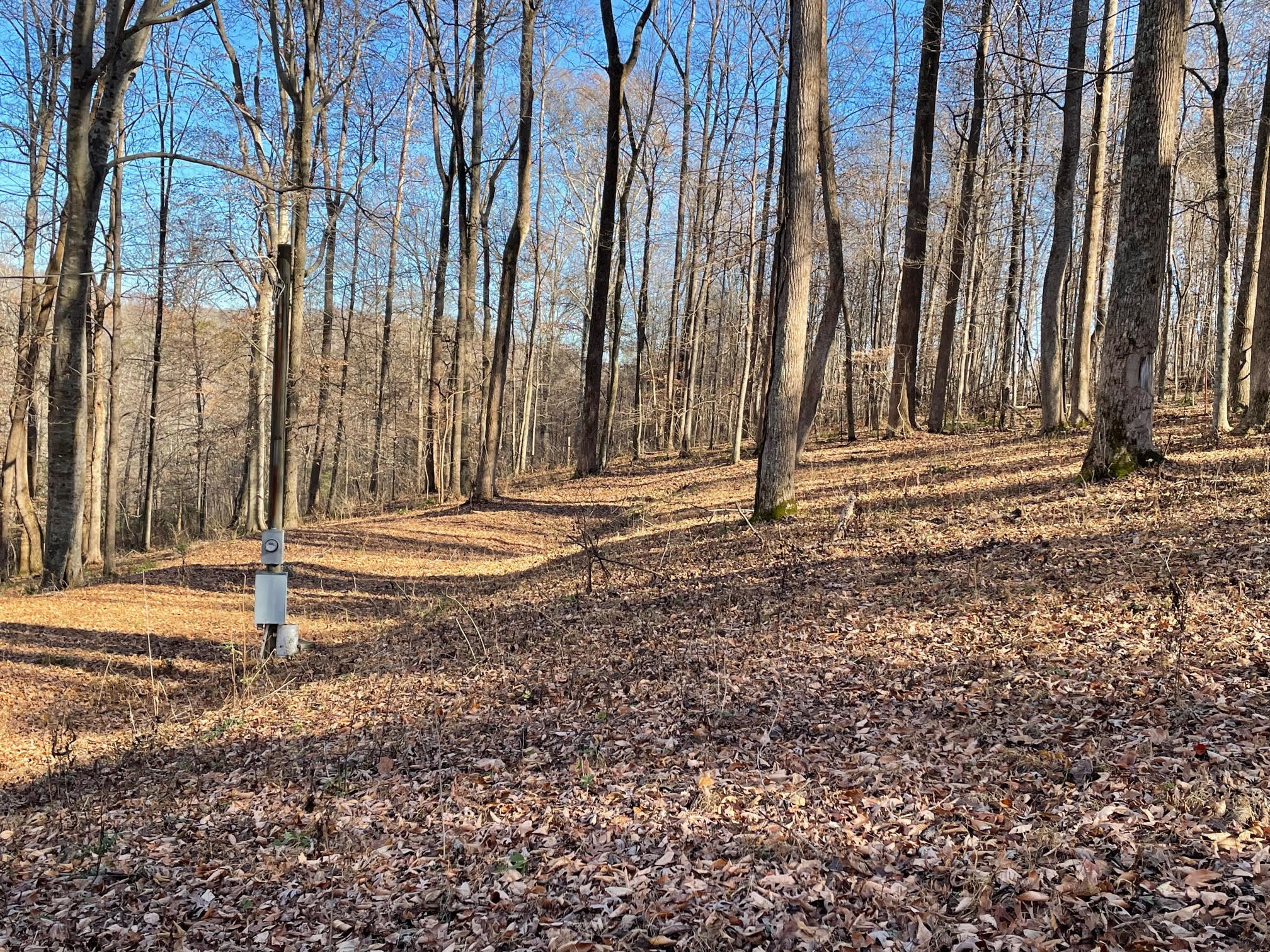 1125 Ridgecrest Road Kingston Springs, TN 37082 - Photo 17 of 20