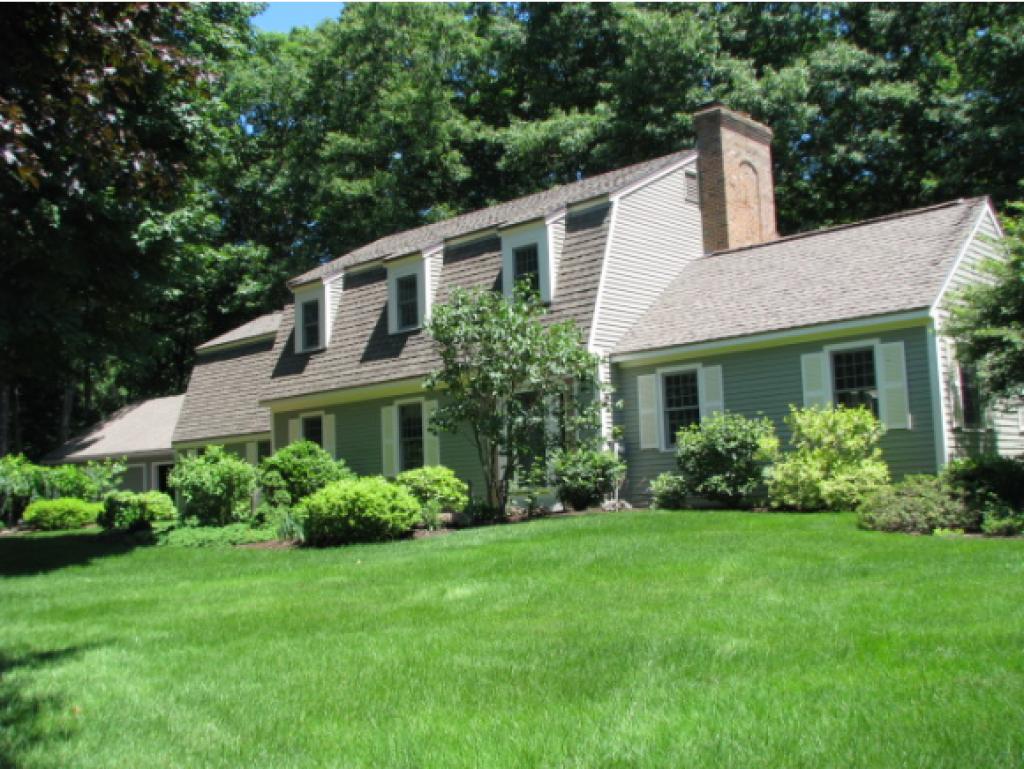 130 Hopkins Green Road Hopkinton, NH 03229 - Photo 2 of 30