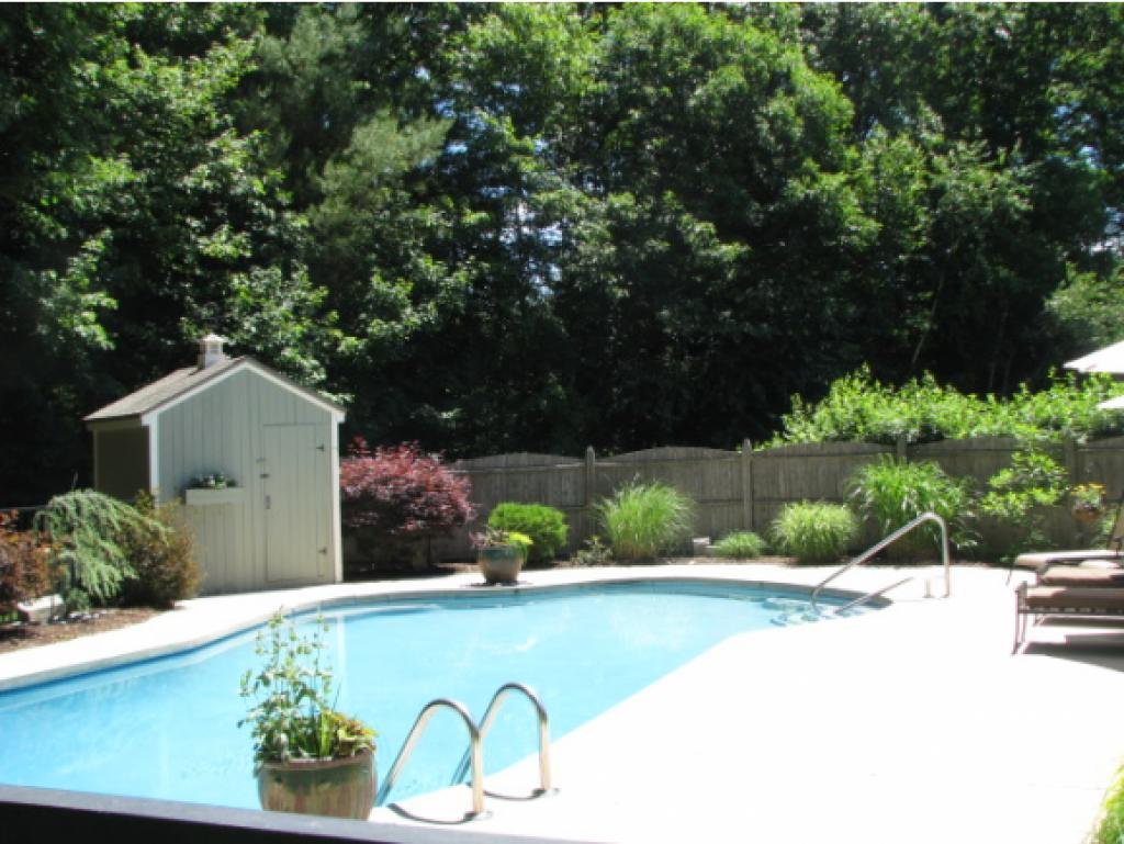 130 Hopkins Green Road Hopkinton, NH 03229 - Photo 25 of 30