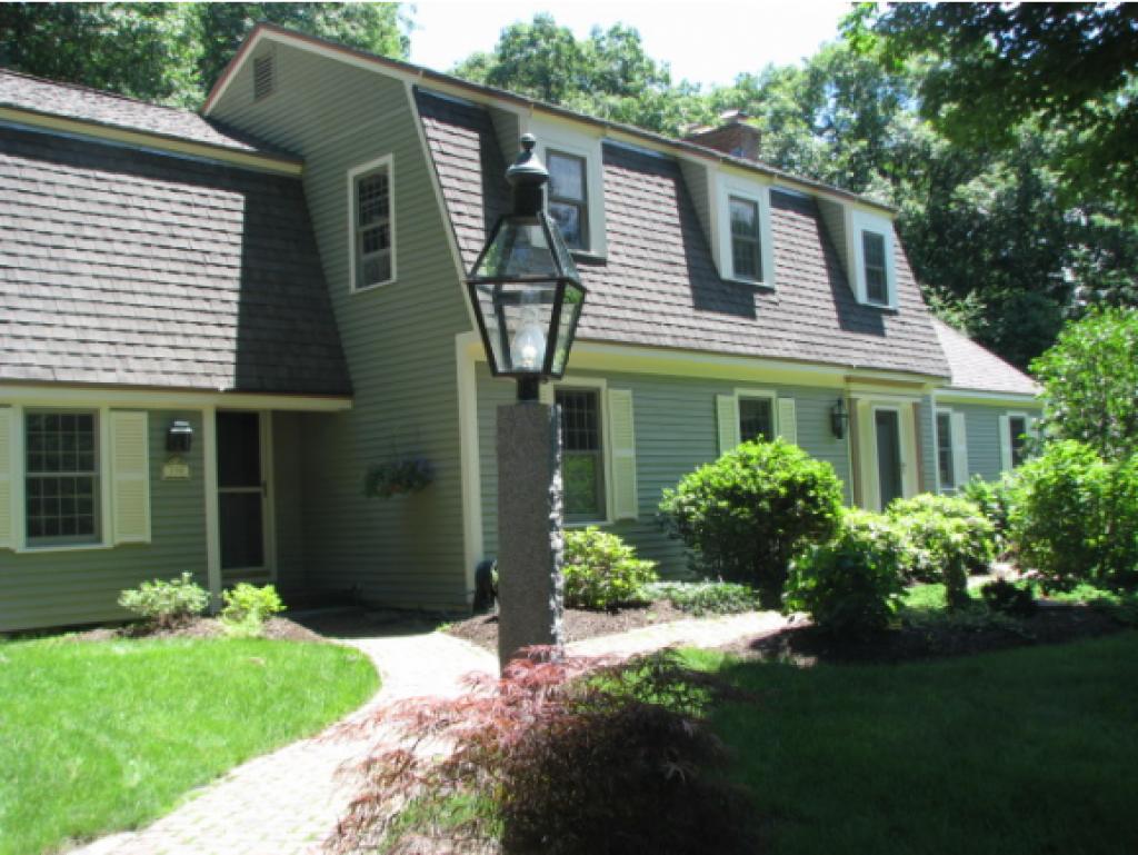 130 Hopkins Green Road Hopkinton, NH 03229 - Photo 27 of 30