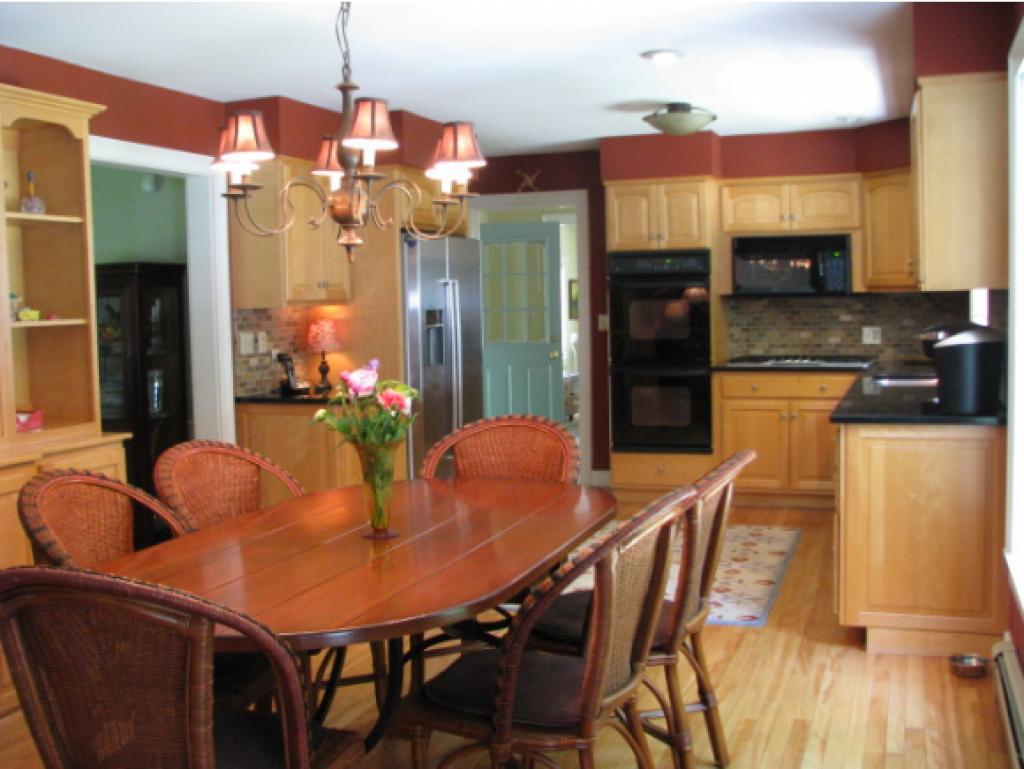 130 Hopkins Green Road Hopkinton, NH 03229 - Photo 8 of 30