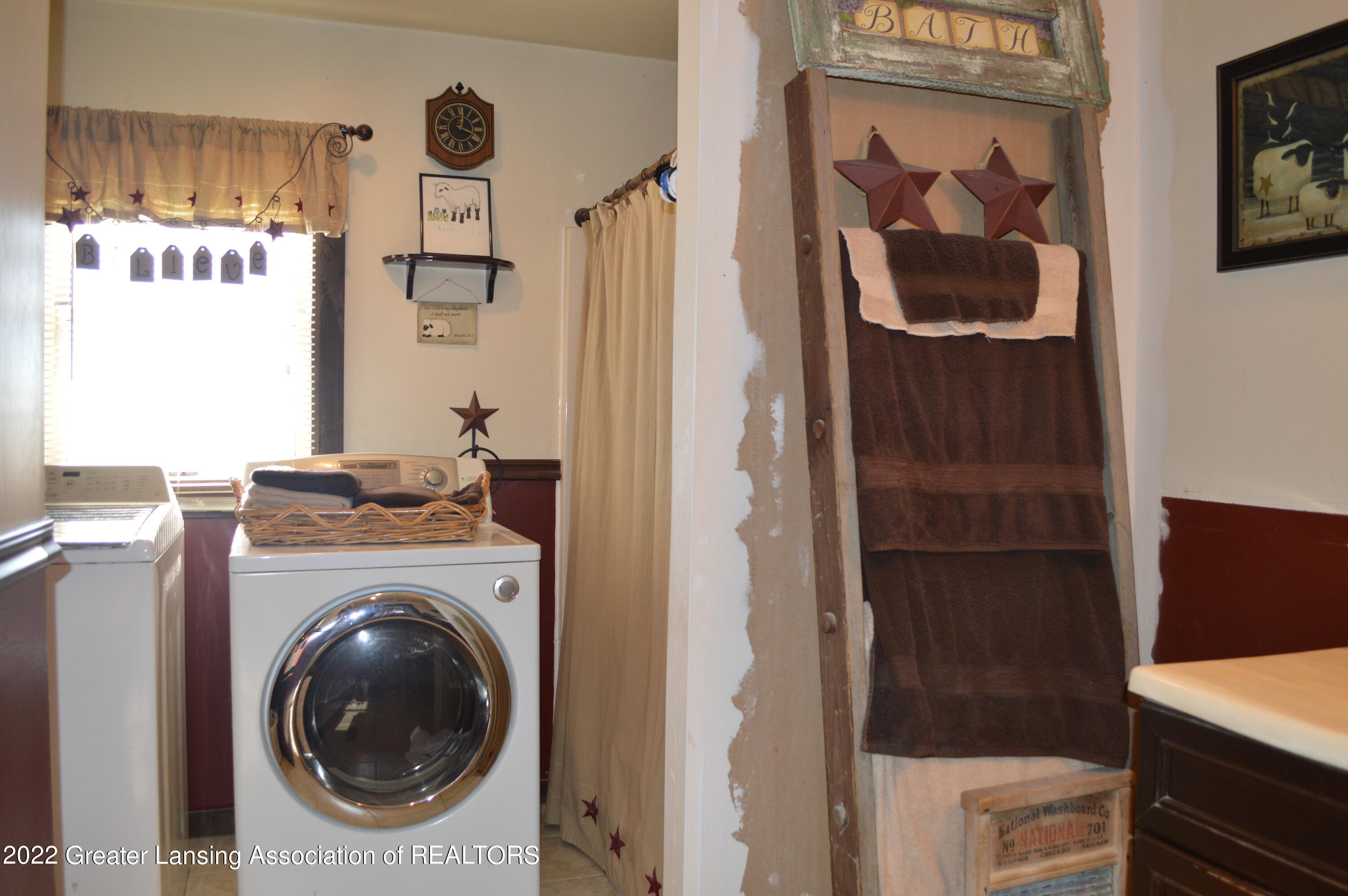 10200 South Mason Road Bannister, MI 48807 - Photo 22 of 36 21