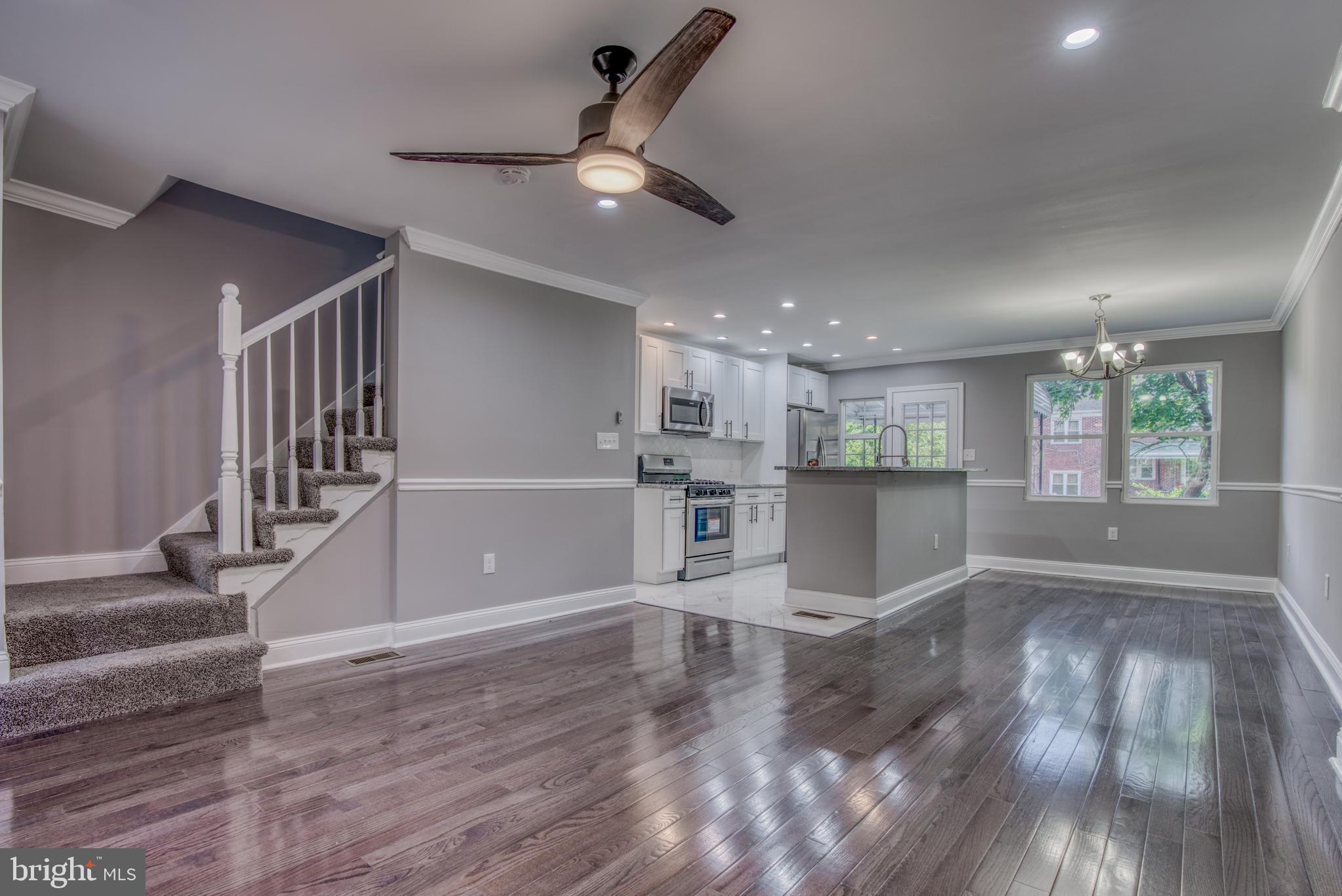 803 St Dunstans Road Baltimore, MD 21212 - Photo 1 of 61