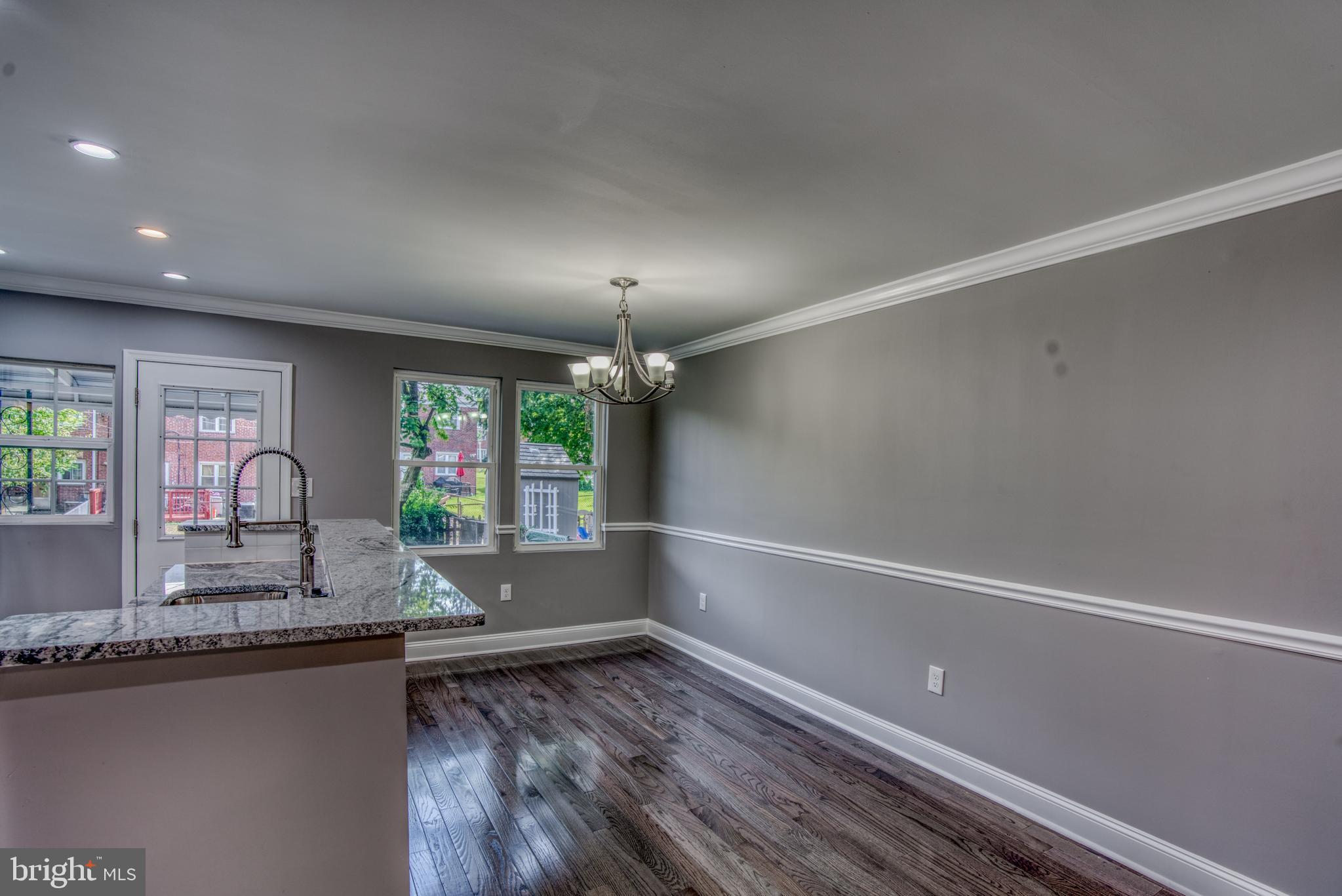 803 St Dunstans Road Baltimore, MD 21212 - Photo 12 of 61