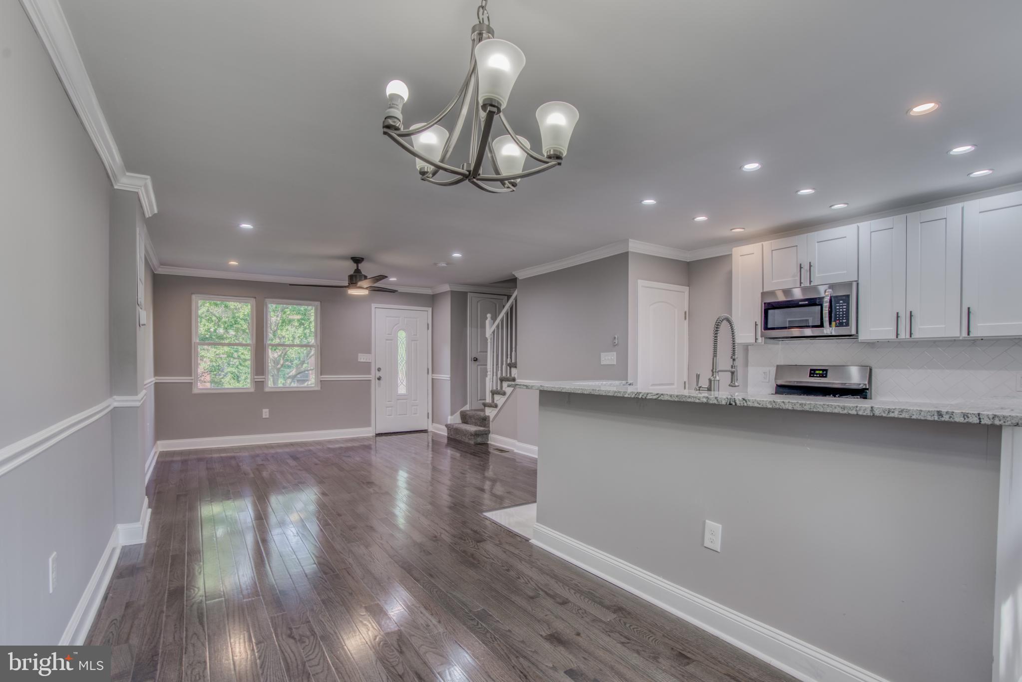 803 St Dunstans Road Baltimore, MD 21212 - Photo 13 of 61