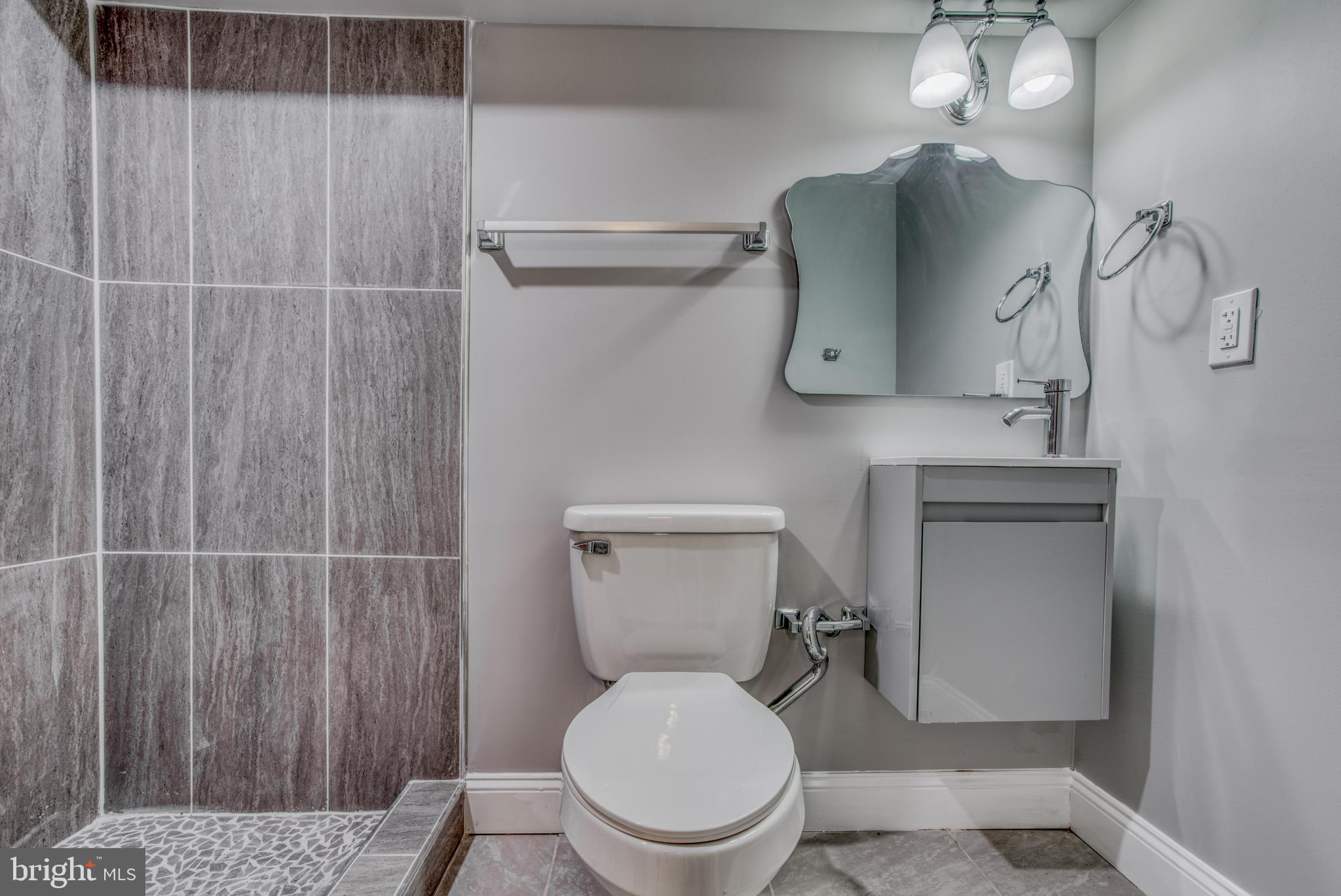 803 St Dunstans Road Baltimore, MD 21212 - Photo 35 of 61