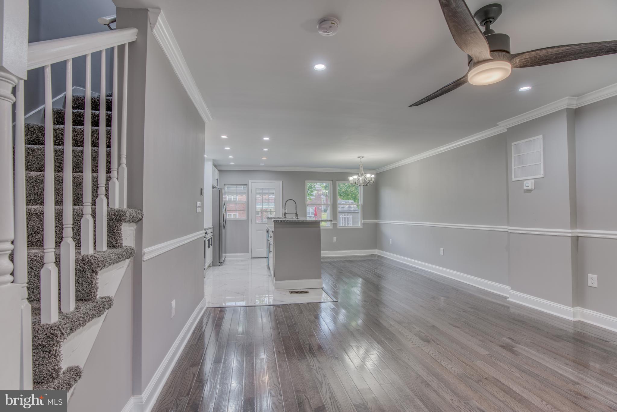 803 St Dunstans Road Baltimore, MD 21212 - Photo 5 of 61