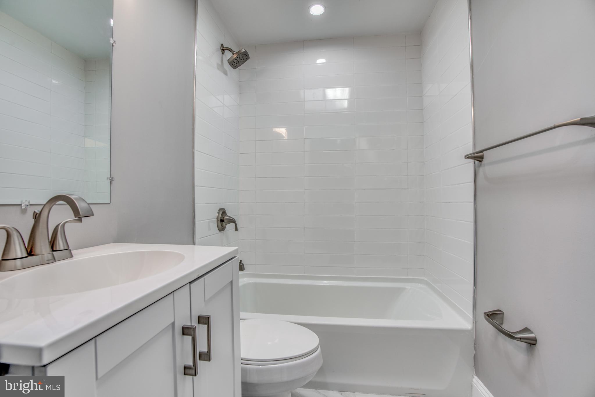 803 St Dunstans Road Baltimore, MD 21212 - Photo 50 of 61