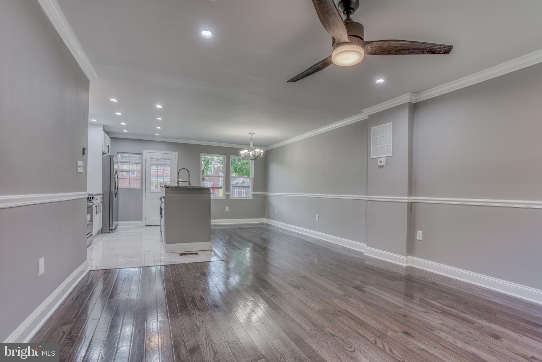 803 St Dunstans Road Baltimore, MD 21212 - Photo 6 of 61
