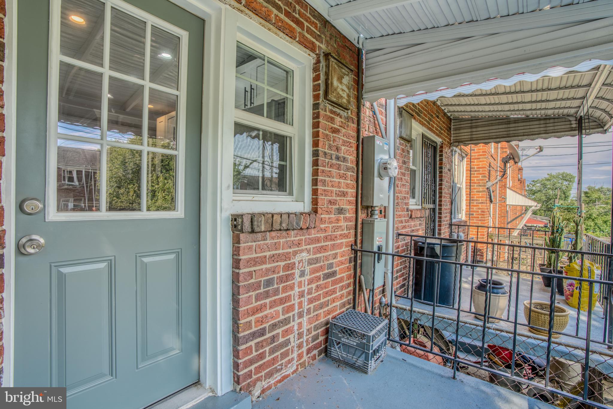 803 St Dunstans Road Baltimore, MD 21212 - Photo 55 of 61