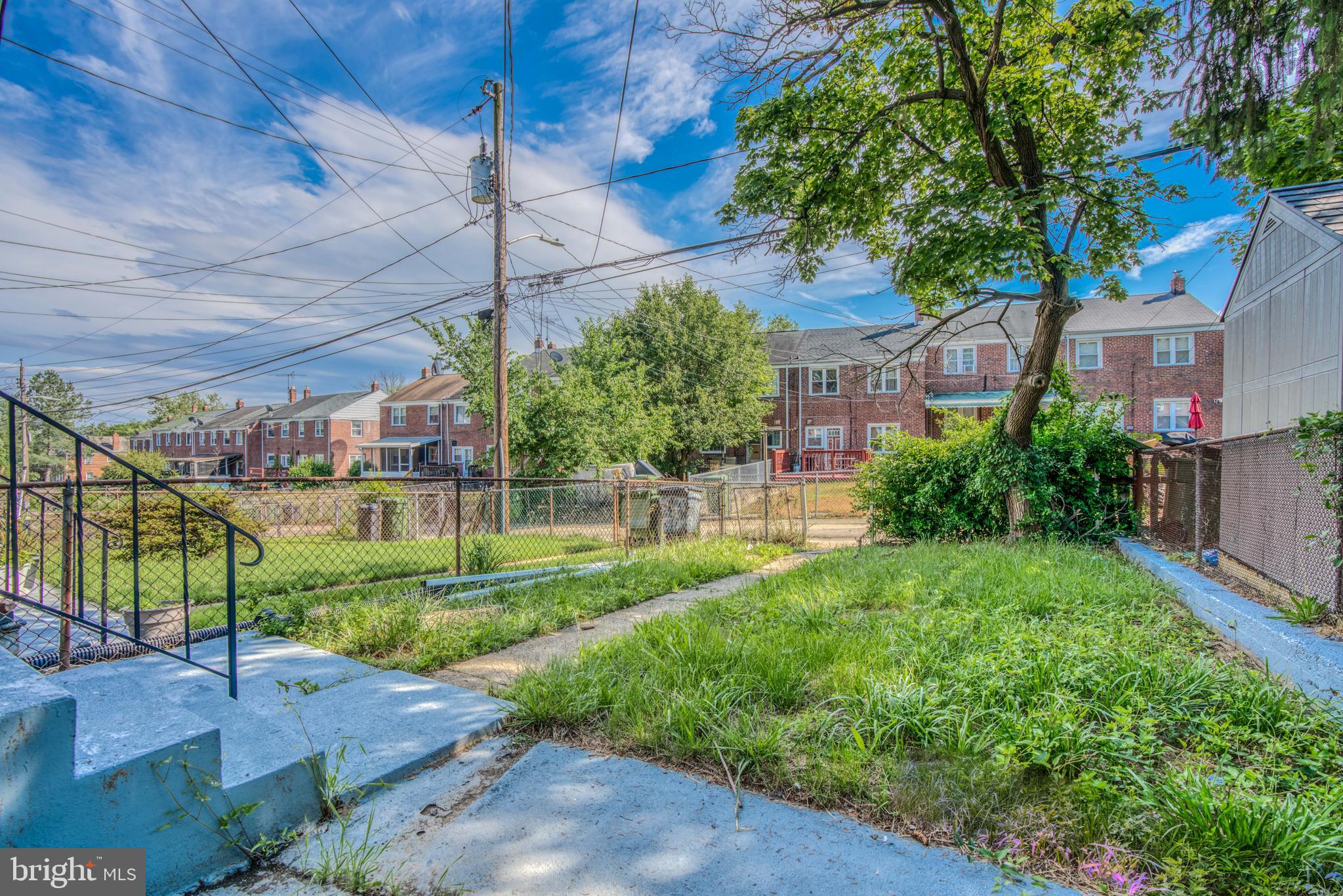 803 St Dunstans Road Baltimore, MD 21212 - Photo 56 of 61