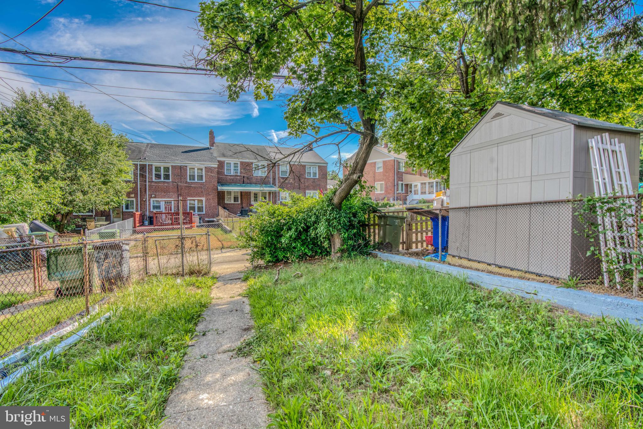 803 St Dunstans Road Baltimore, MD 21212 - Photo 57 of 61