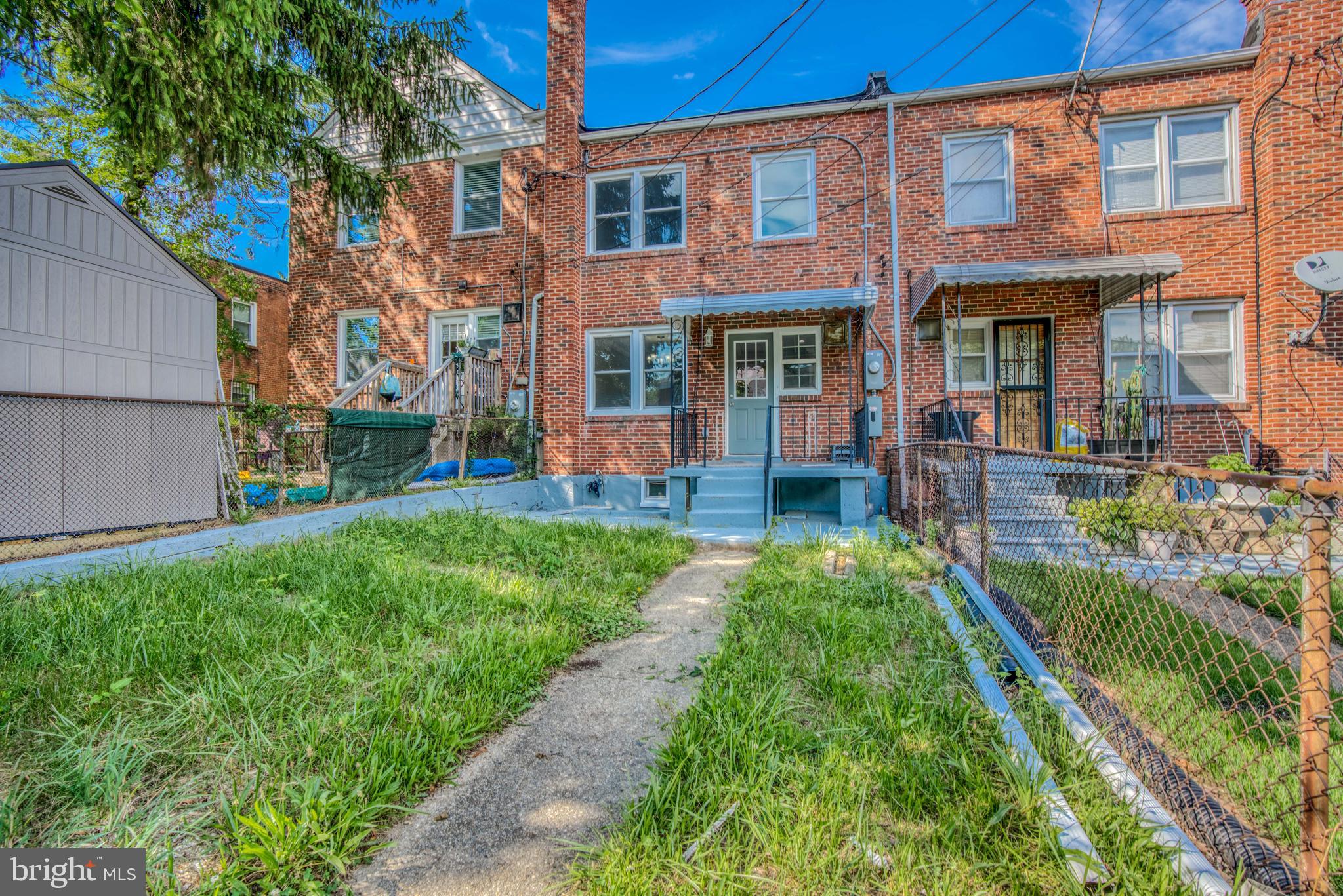 803 St Dunstans Road Baltimore, MD 21212 - Photo 58 of 61