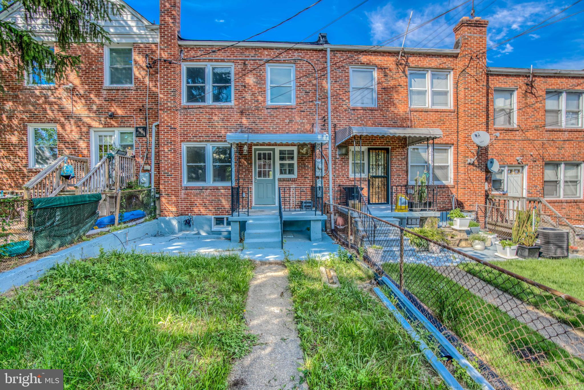 803 St Dunstans Road Baltimore, MD 21212 - Photo 59 of 61