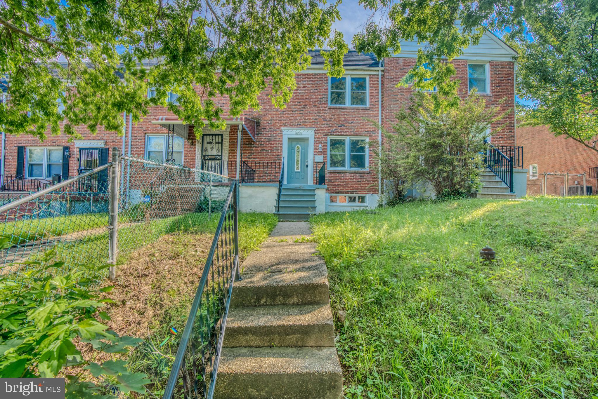 803 St Dunstans Road Baltimore, MD 21212 - Photo 60 of 61