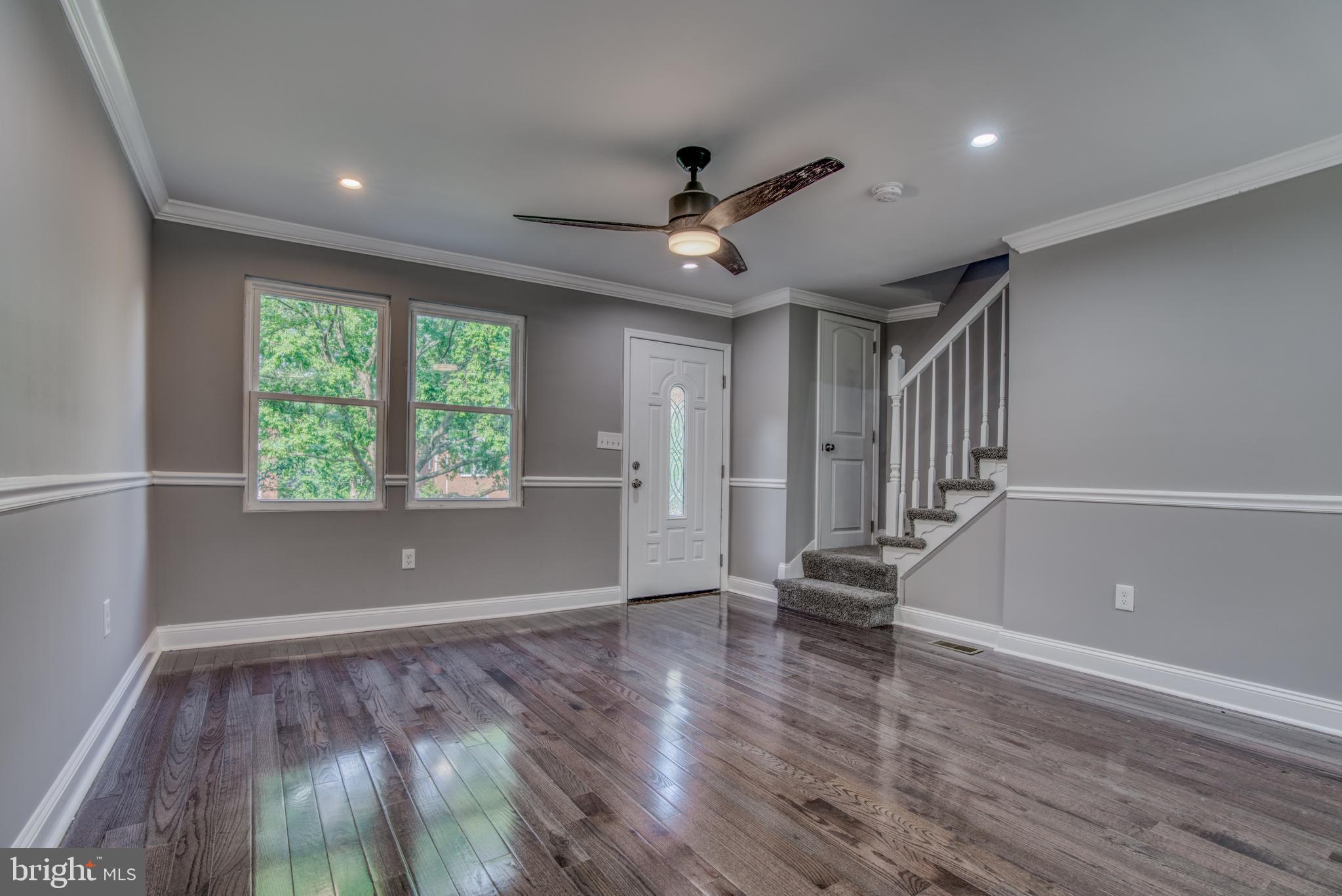 803 St Dunstans Road Baltimore, MD 21212 - Photo 7 of 61