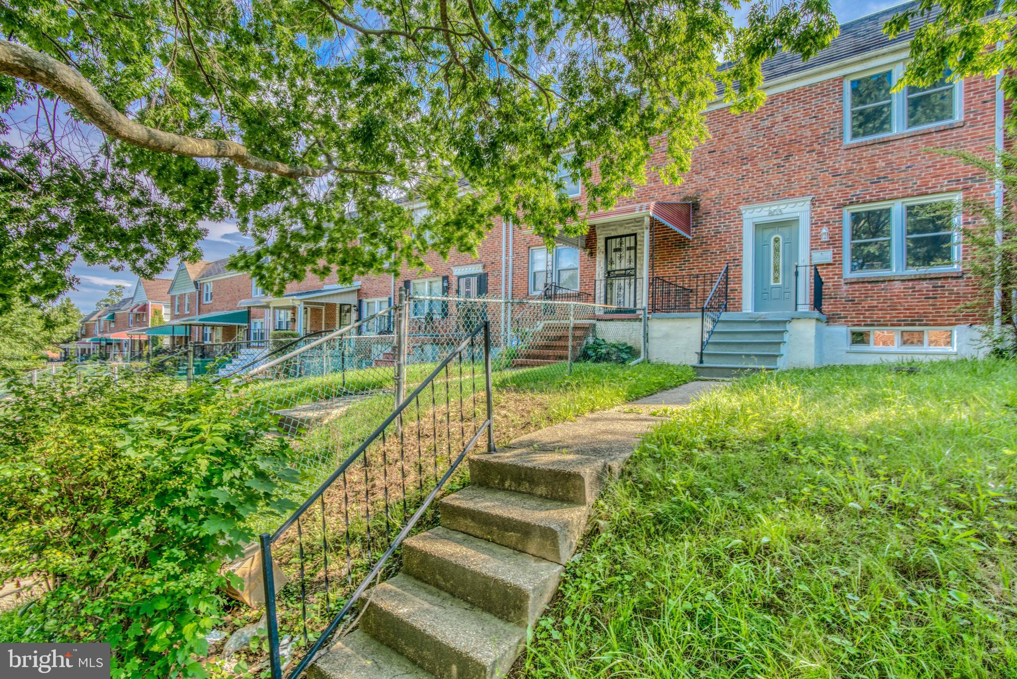 803 St Dunstans Road Baltimore, MD 21212 - Photo 61 of 61