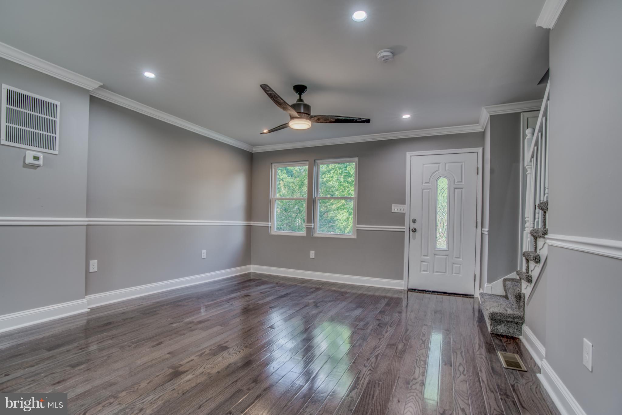 803 St Dunstans Road Baltimore, MD 21212 - Photo 8 of 61