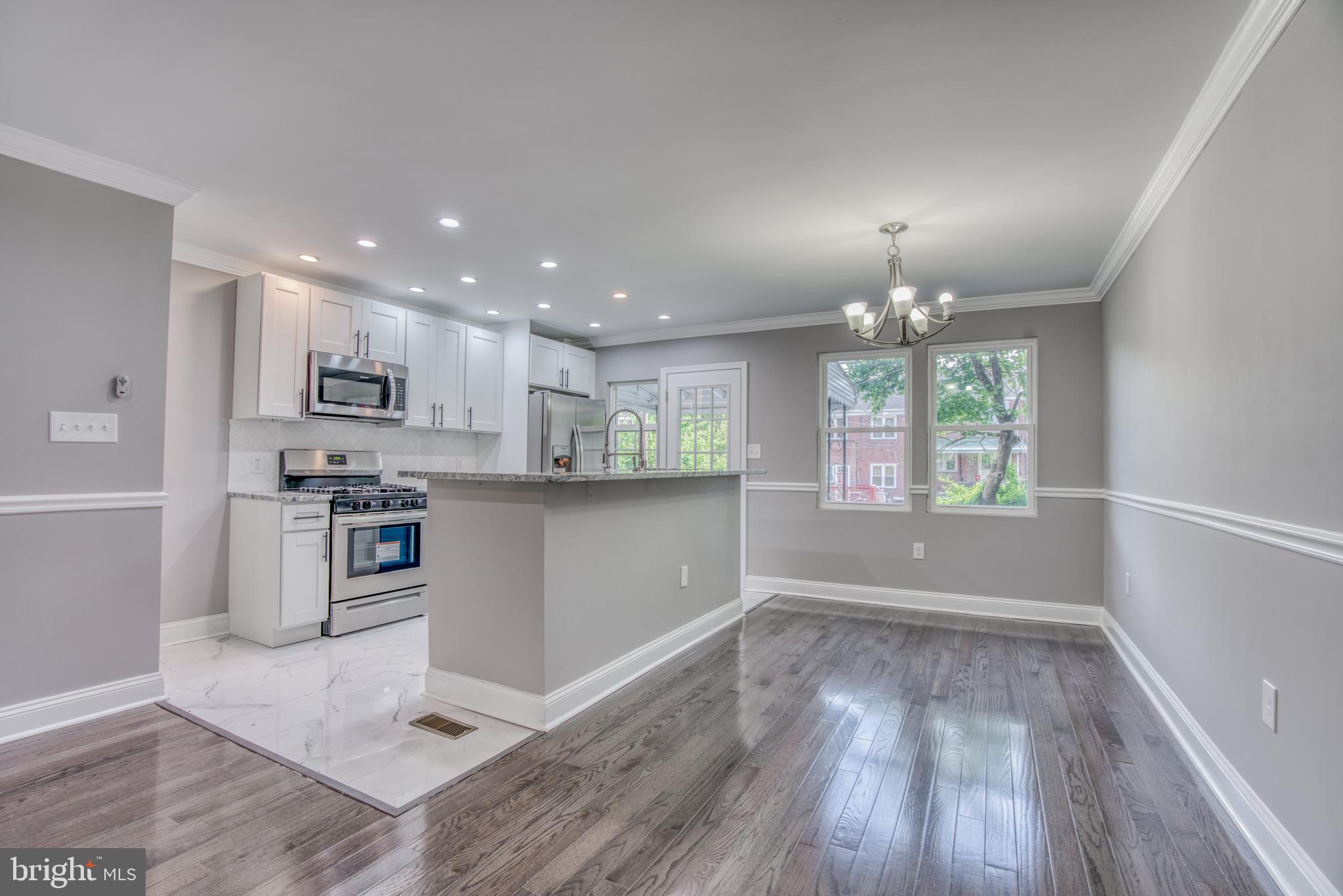 803 St Dunstans Road Baltimore, MD 21212 - Photo 9 of 61