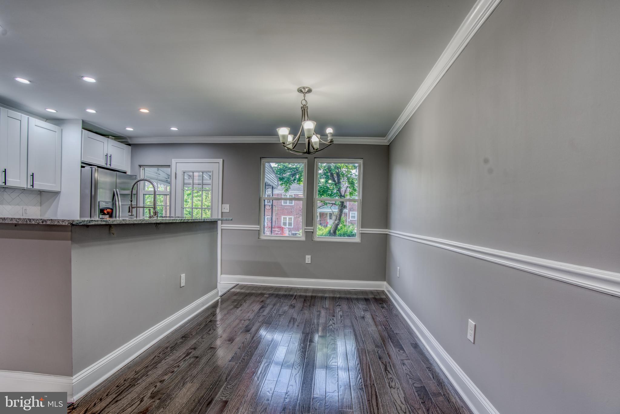 803 St Dunstans Road Baltimore, MD 21212 - Photo 10 of 61