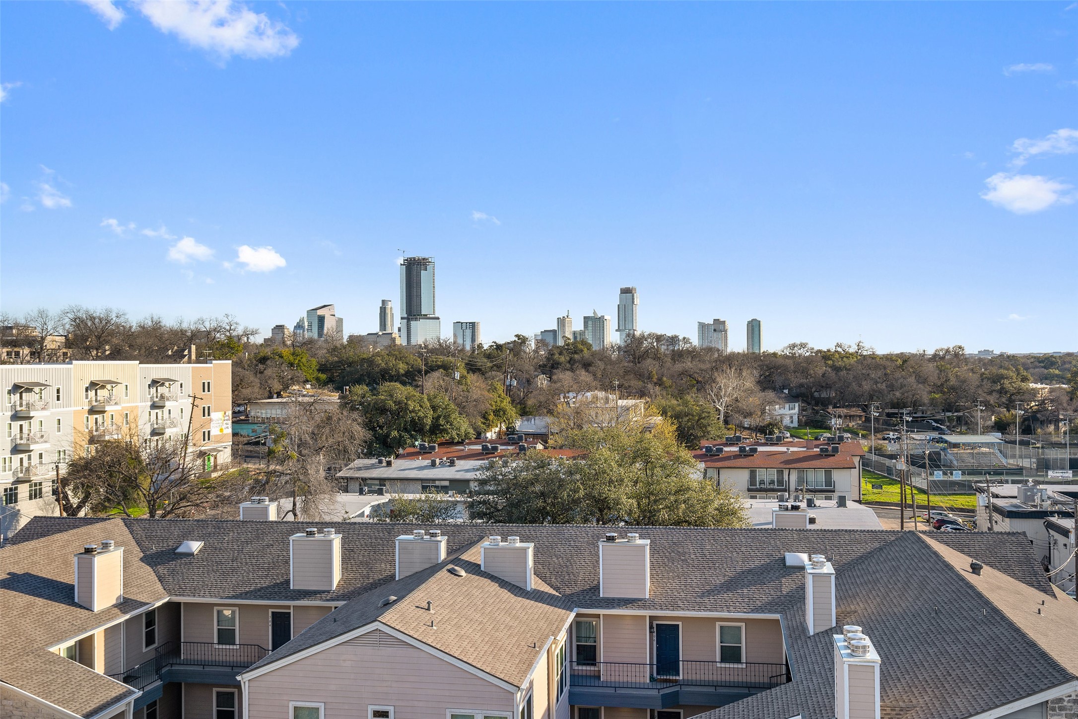 2500 Longview Street, Unit 222 Austin, TX 78705 - Photo 31 of 38