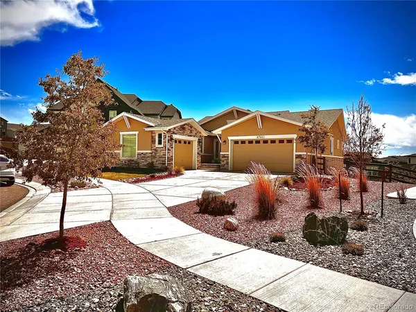 $949,900 | 4782 Horse Gulch Loop, Colorado Springs, CO 80924