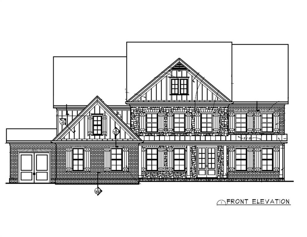 61 Ridgemoor Canton, GA 30115 - Photo 1 of 1 Gallery Image 1