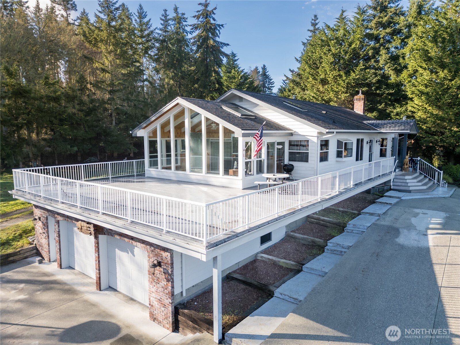 2654 Atterberry Road Sequim, WA 98382 - Photo 4 of 40