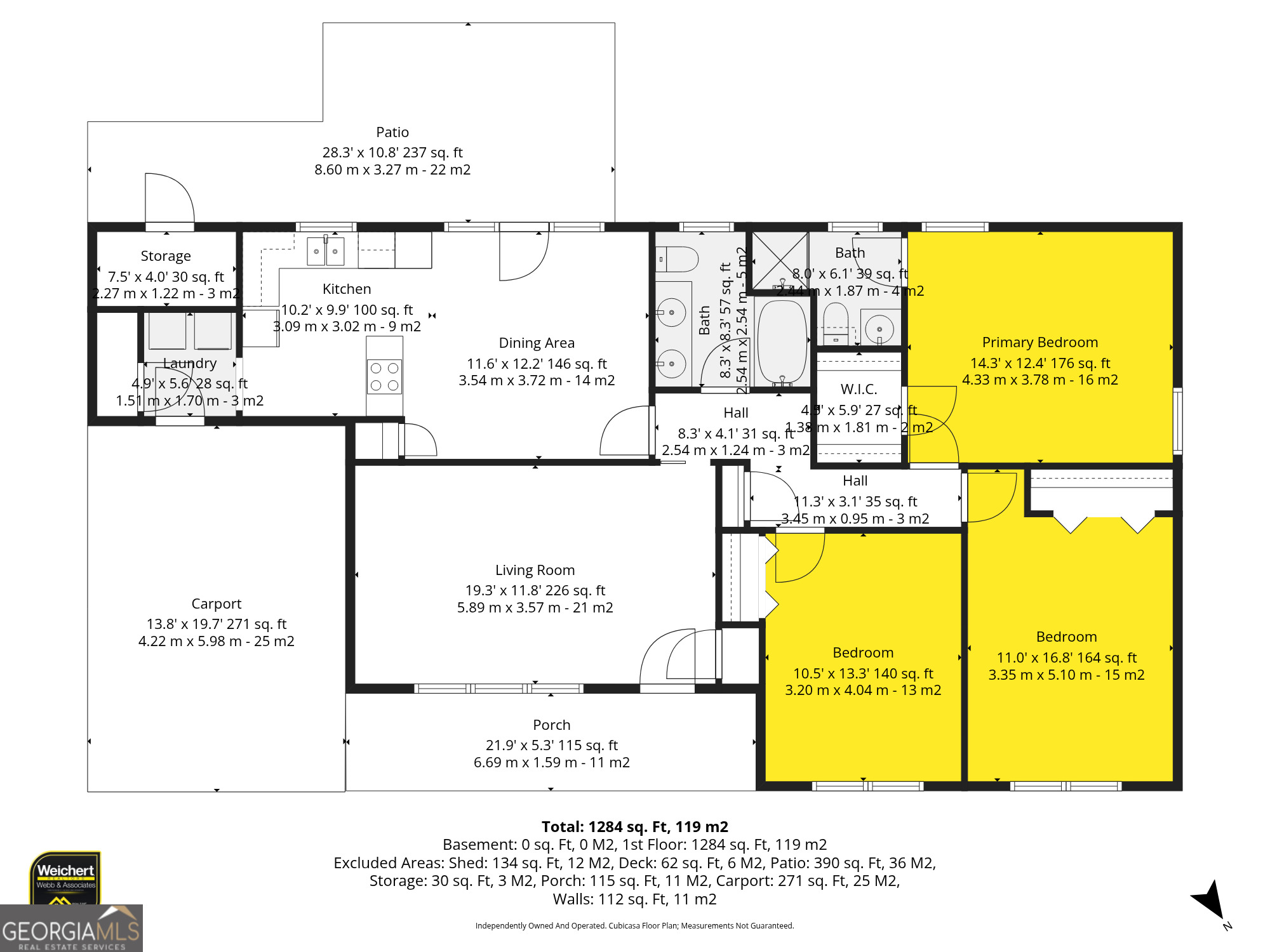 104 Azalea Lane Reidsville, GA 30453 - Photo 46 of 50 a picture