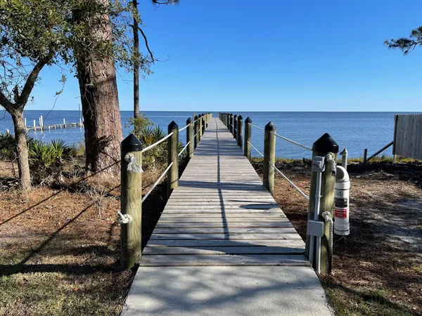 $44,000 | 128 Royal Tern Way, Carrabelle, FL 32322