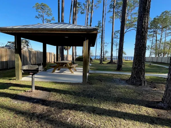 $44,000 | 128 Royal Tern Way, Carrabelle, FL 32322