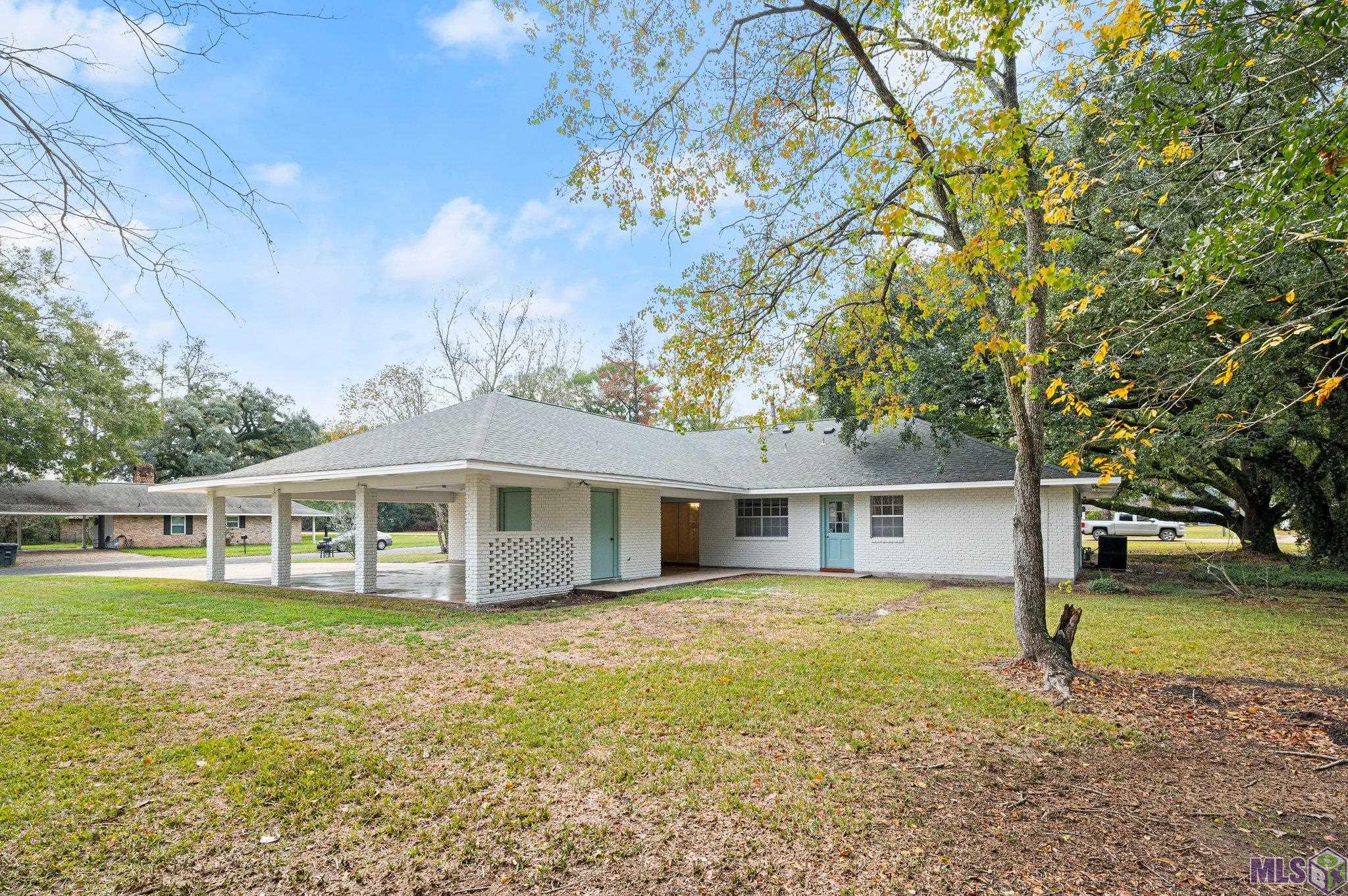 13421 Reed Avenue Central, LA 70818 - Photo 17 of 21