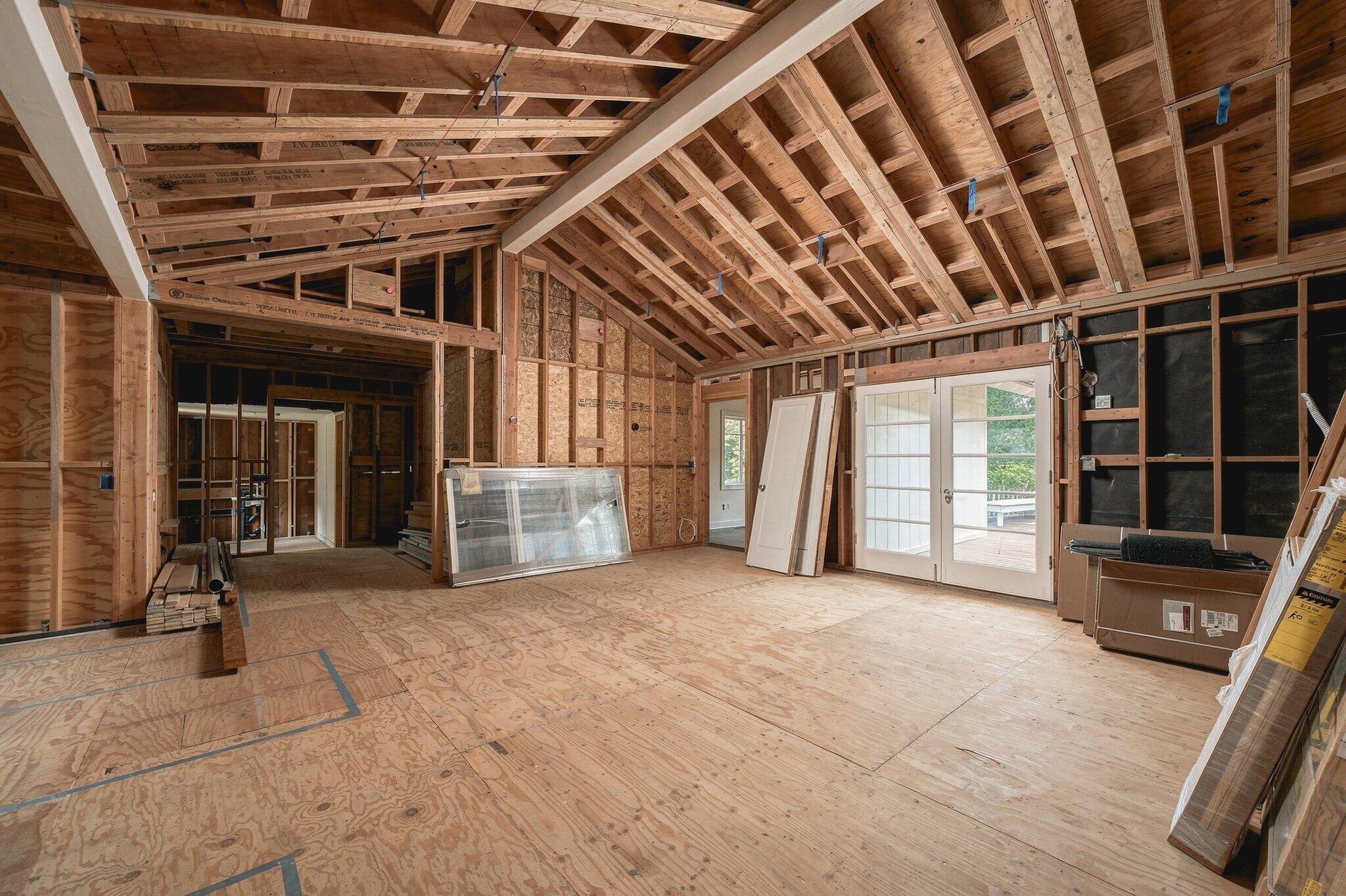 605 San Ysidro Road Montecito, CA 93108 - Photo 7 of 14 Great Room