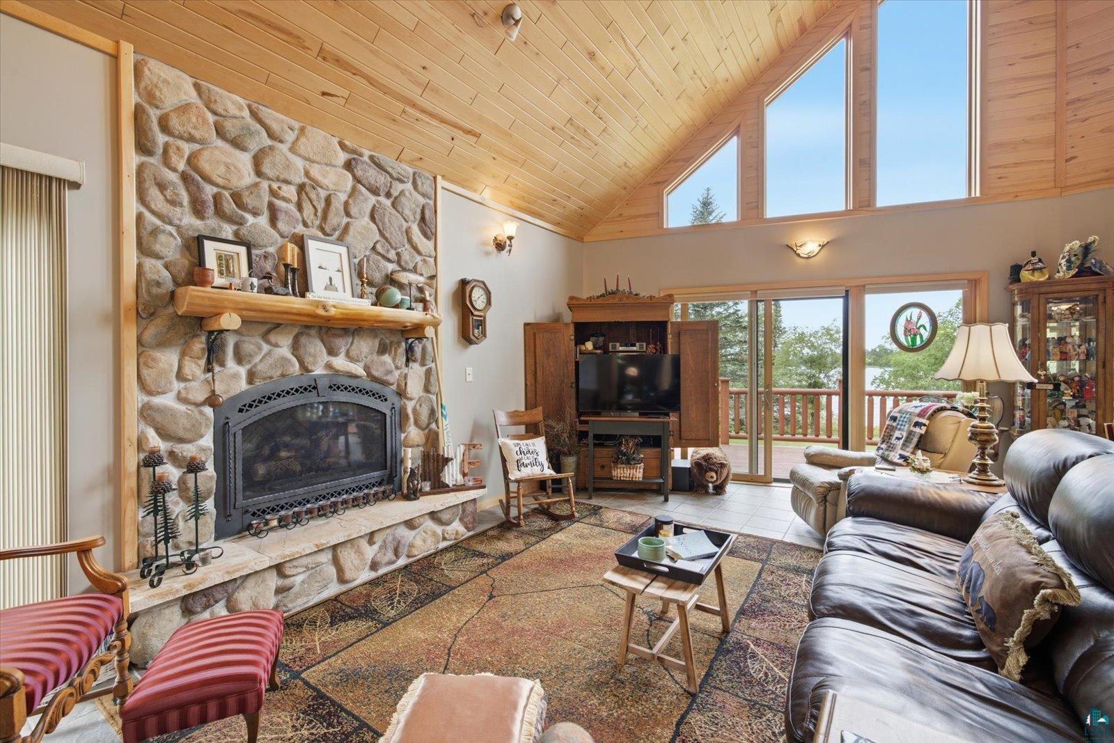 2249 Whiteface Road Makinen, MN 55763 - Photo 26 of 63